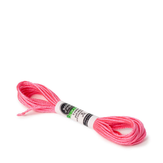 Soie D'Alger Silk - 3878