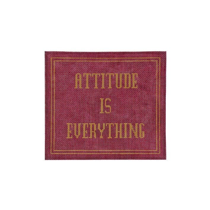 CBK Edie & Ginger
Attitude is Everything
SS11