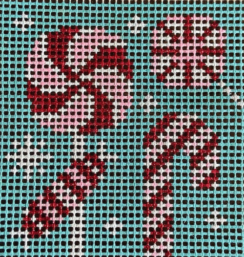 PurplePalmDesigns SweetStuff Stitchin'Littles SL-21