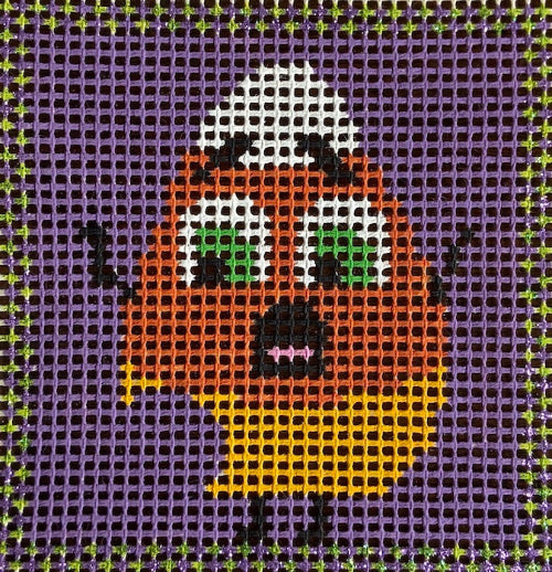 PurplePalmDesigns Munch! Stitchin'Littles SL-30