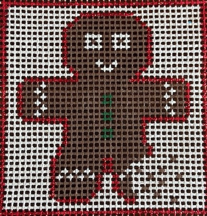 Cookie Crunch Stitchin'Littles