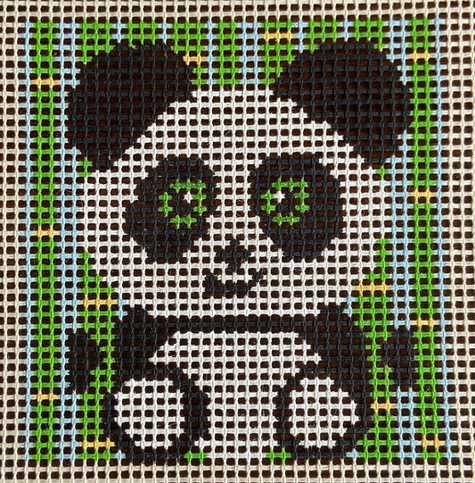 Ming Panda/Stitchin'Littles