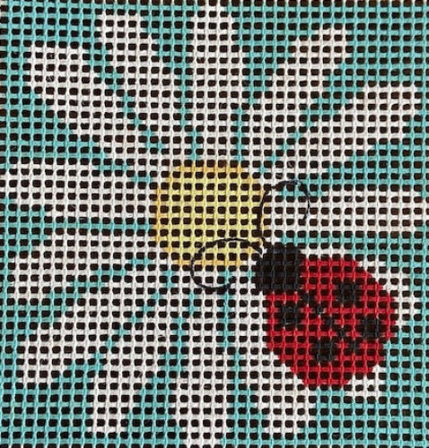 PurplePalmDesigns SL-55 Ladybug