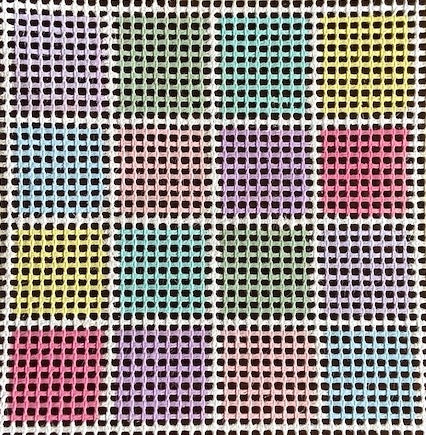 Patchwork Stitchin'Littles