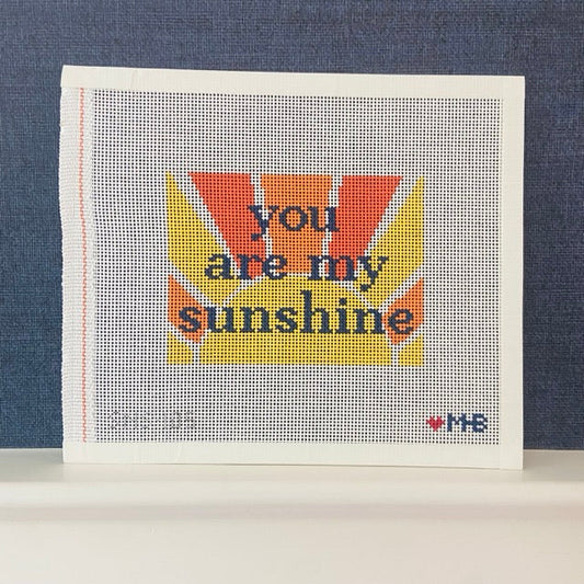 YOU ARE MY SUNSHINE (TS)