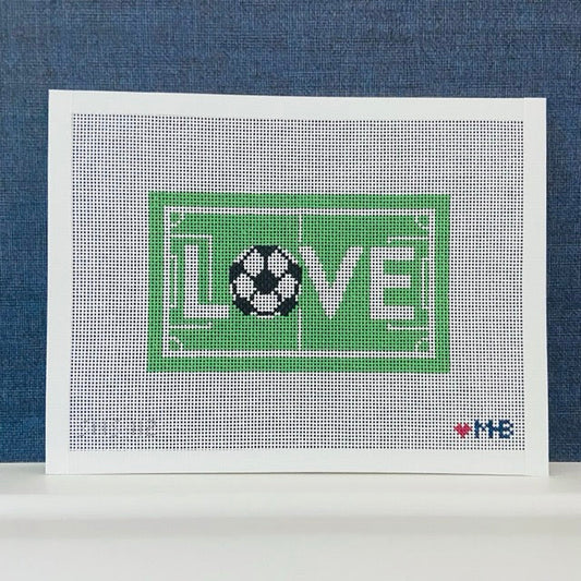 LOVE SOCCER (TS)