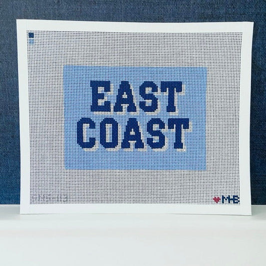 EAST COAST (TS)
