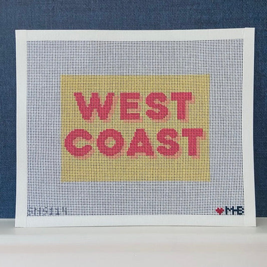 WEST COAST (TS)