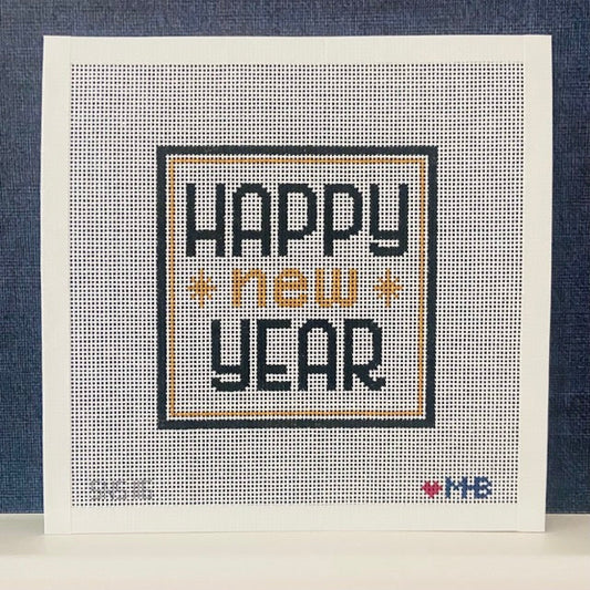 HAPPY NEW YEAR 5X5 (TS)