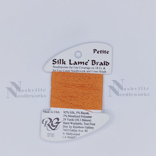SP30 Orange