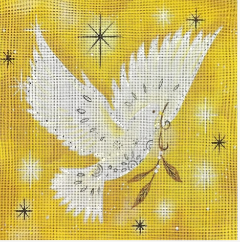 SS-02 (TS) Dove Gold