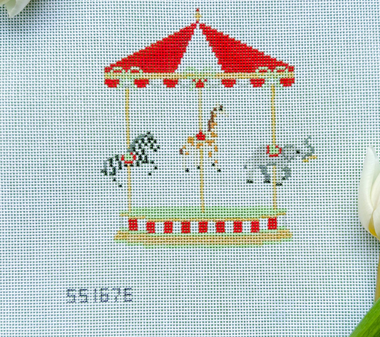 SS167E (TS) Circus