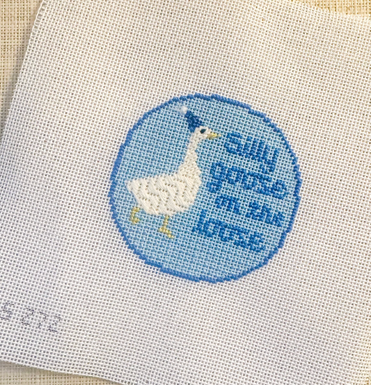 SS272 (TS) Silly Goose on the Loose
