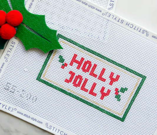 SS200 (TS) Holly Jolly