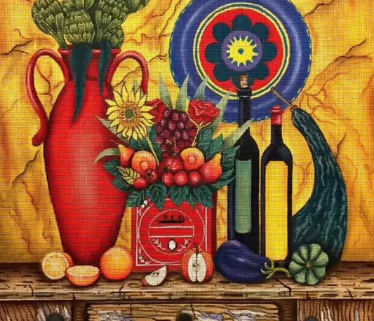 ST-03 (TS) Italian Kitchen