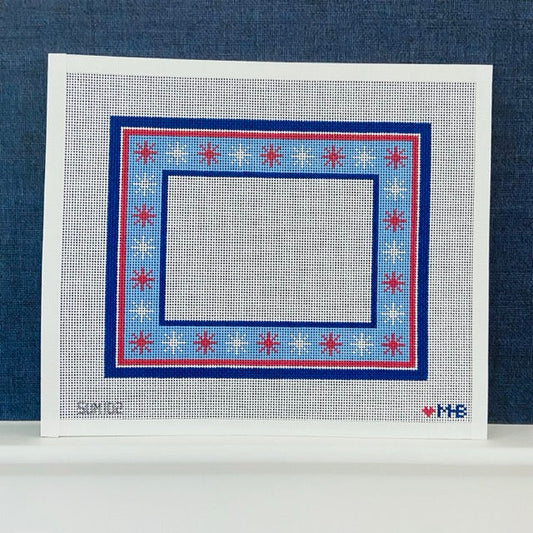 FIREWORKS FRAME (TS)