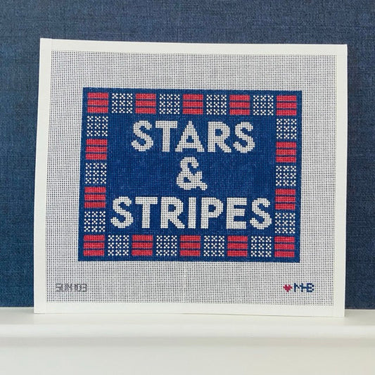 STARS & STRIPES