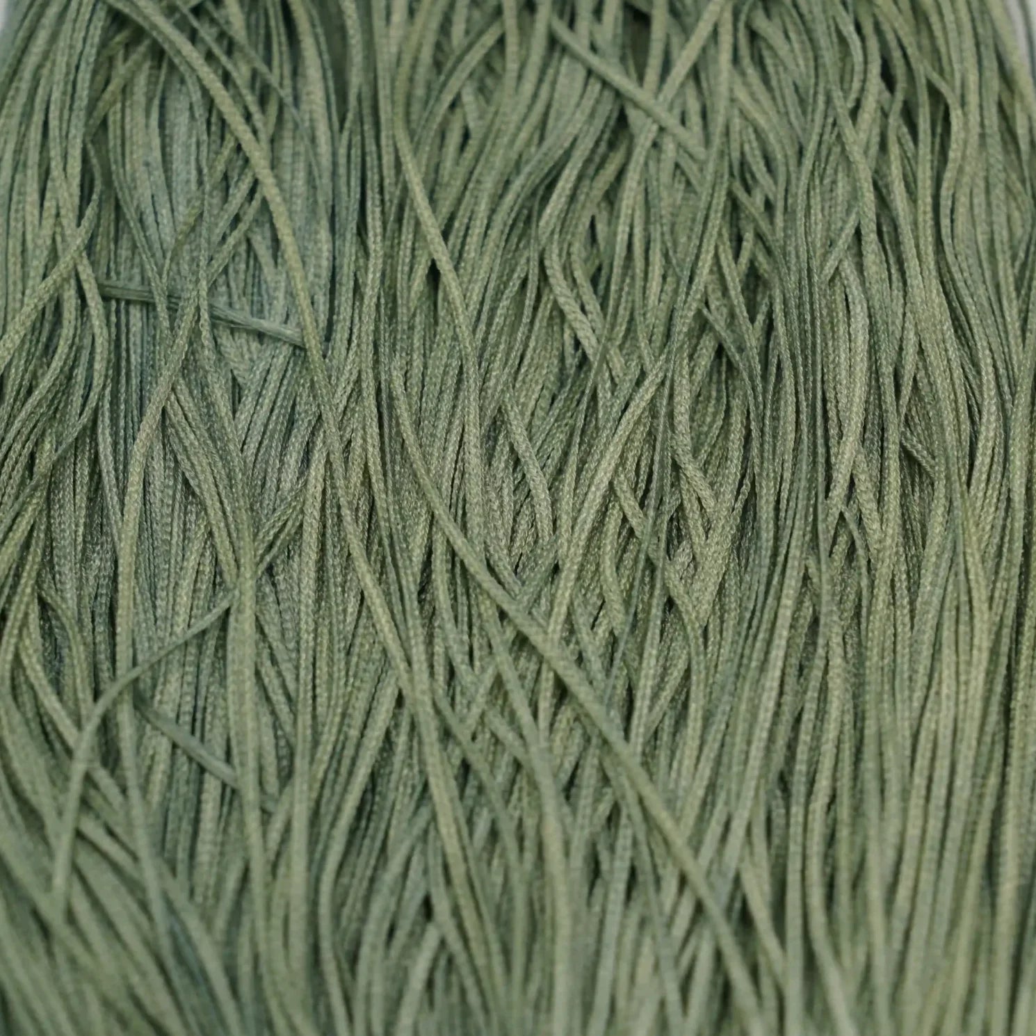 Soie Tissée - Sage Shadow - T-0493