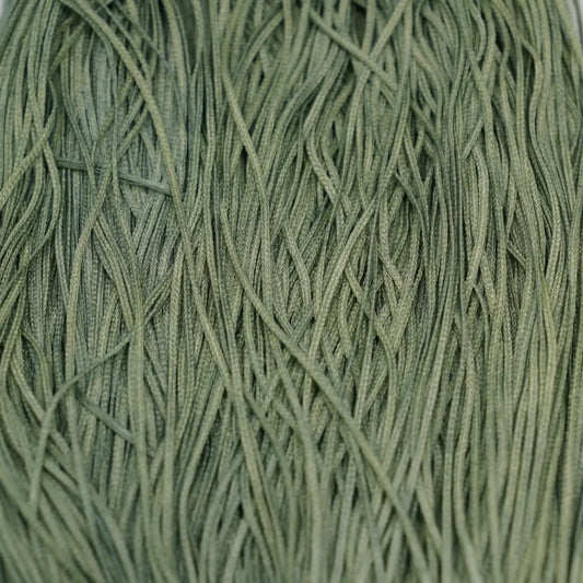 Soie Tissée - Sage Shadow - T-0493