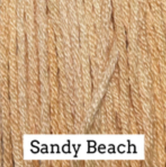 Belle Soie - BS102 Sandy Beach