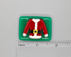 Glass Needle Minder