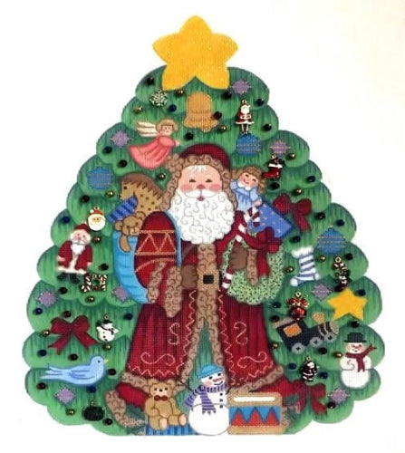 Alexa TR-4 Large Tree