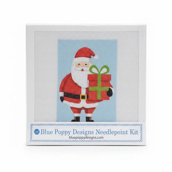 Blue Poppy Designs