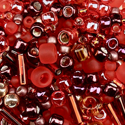 Color Vibe Boxed Beads