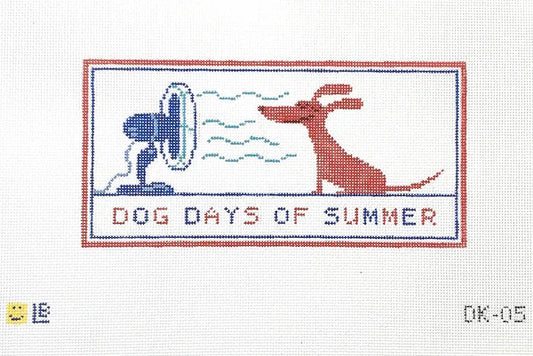 Dog Days of Summer