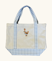 FOM01 (TS) City Tote