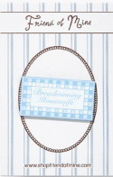 FOM31 (TS) Breadwinning Housewife Needleminder