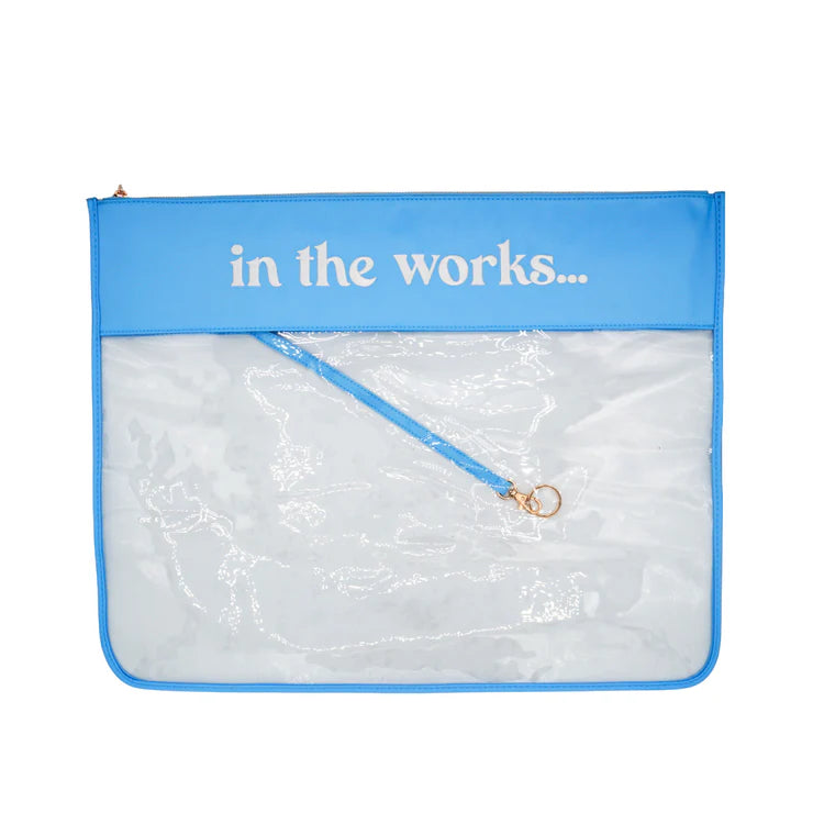 In the works... Project Bag XL