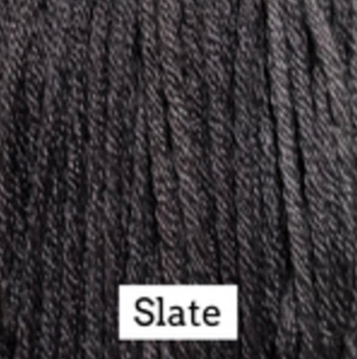 Belle Soie - BS108 Slate