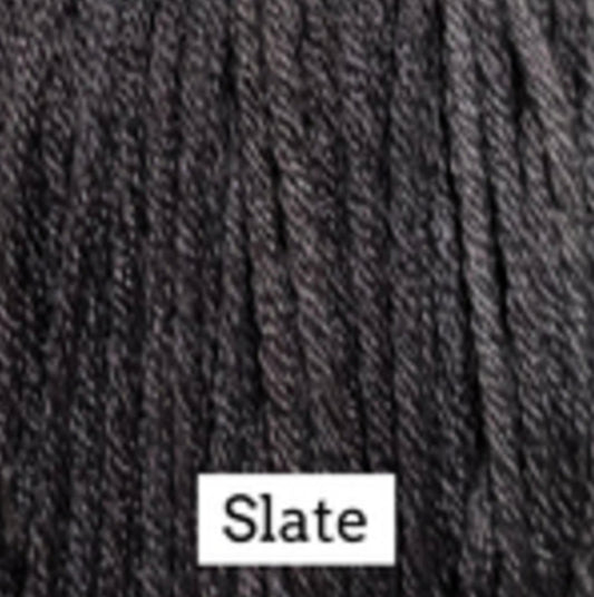 Belle Soie - BS108 Slate