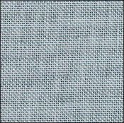 28 Ct Cashel Linen, Smokey Pearl