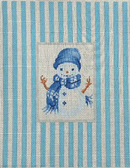 AStitchinTime

Snowma Stripe

ASIT296

6" x 8"