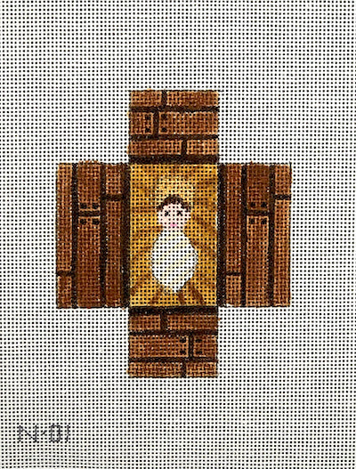 Nativity Story