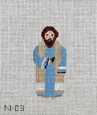 Nativity Story