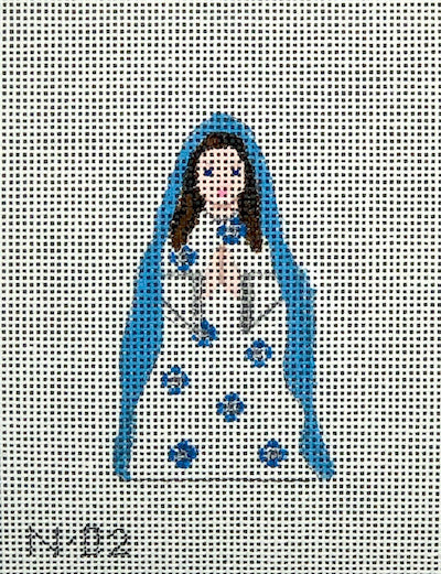 Nativity Story