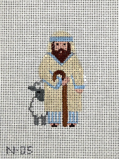 Nativity Story