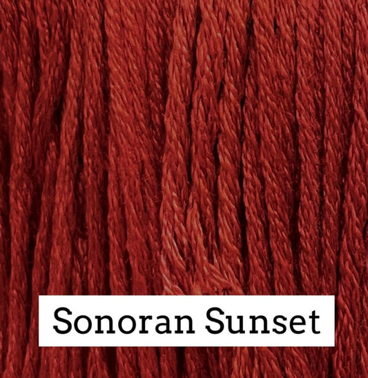 Belle Soie - BS109 Sonoran Sunset