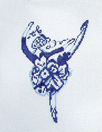 Mary Frances Carter Nutcracker Collection