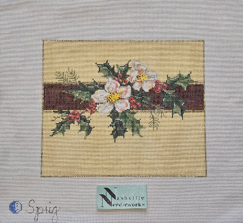 Sandra Gilmore 18-646 Sprig