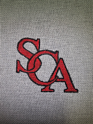 Little Sister Stitches Nashville Community School St. Cecilia