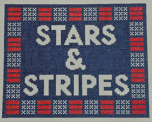 Love MHB Studio SUM103 Stars &amp; Stripes