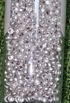 Beadsmith/Helby 961F Sterling Beads