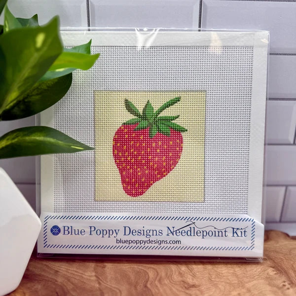 Blue Poppy Designs