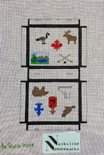 The Studio Midwest XO49 Travel Case Canada