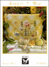SummerChartforPlaid Bag