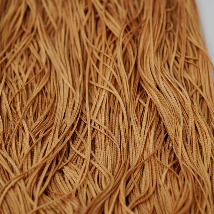 Soie Tissée - Sundae Fawn - T-0211